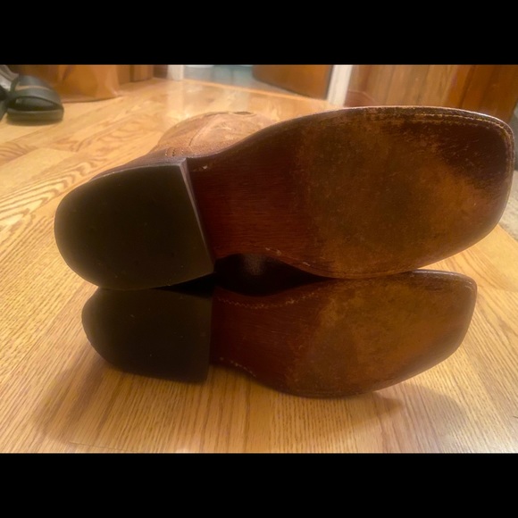 JUSTIN BOOTS main image 4
